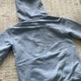 Adidas hoodie size 7-8 years old like new Image 3