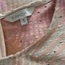 Leaf print FRNCH top - Size S Image 4