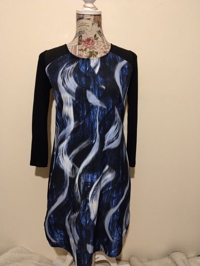 Whistles Dress New With Tags