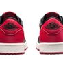Nike Air Jordan 1 Low Og Bred Uk 11/us 12 Deadstock Image 3