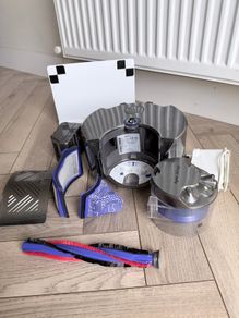 Dyson 360 Eye For Parts