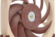 Premium Quiet Fan with USB Power Adaptor Cable, 4-Pin, 5V Version (FREE POSTAGE)