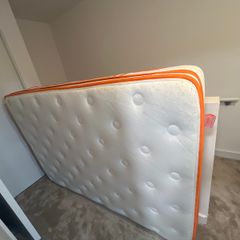 Mattress