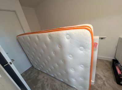 Mattress