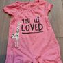 Short-sleeved vests, 0-3 months Image 6