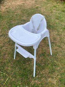 Baby high chair