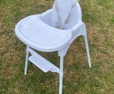Baby high chair