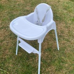 Baby high chair