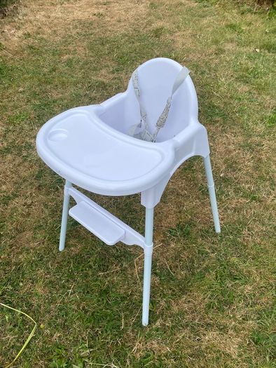 Baby high chair