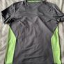 Puma jacket, shirts & short Image 4