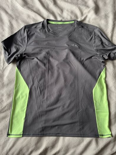 Puma jacket, shirts & short