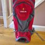 hiking baby carrier Image 2
