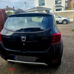 Dacia Sandero Stepway 2019 | Immaculate, Full Serv