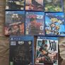 Games Ad -  PS4 & PS5 (update 19SEP24) Image 2