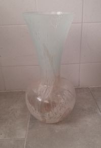 Glass Vase