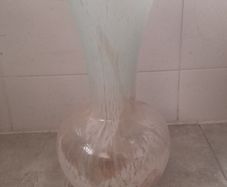 Glass Vase