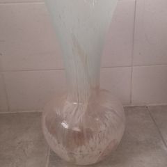 Glass Vase