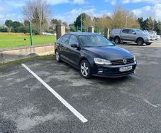 2017 Volkswagen Jetta