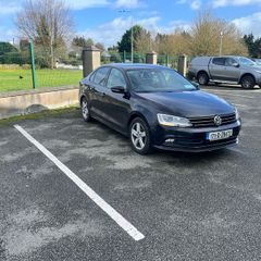 2017 Volkswagen Jetta