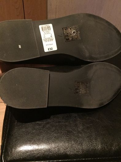 River Island loafers