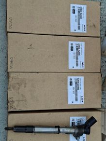 injectors for Kia