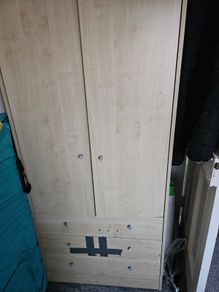 Wardrobe