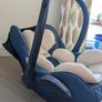 Maxi cosi Cabriofix car seat Image 4