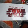 Star Wars Boxed Turbo Tank!! Image 4