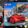 Mega Value Lego Speed Champion F1 Minis x 2 / Technics Bundle Image 5