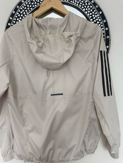 ladies Adidas running jacket