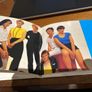 The Human League - Dare / Love And Dancing Image 6