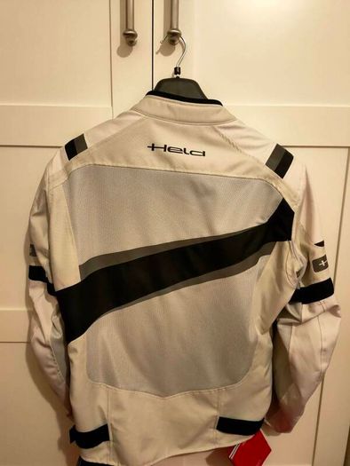 Held motorbike jacket size L