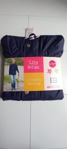 Kids rain coat.