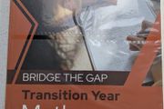 Bridge The Gap Transition Year Math