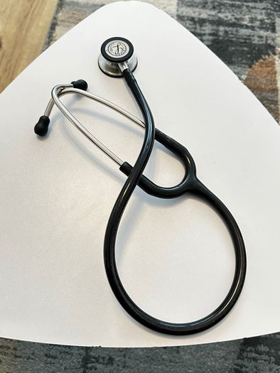 Littman  Classic Stethoscope III