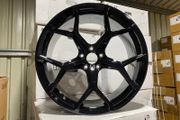 18 19 20" Inch Audi RS6 2023 style wheels A3 A4 A5 A6 A7 A8 Q3 Q5 Q7 Caddy Van Seat Skoda 5x112