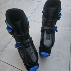 Kangoo jumps