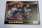 Palitoy Mainline Railways 00 gauge models catalogue Vol. 1