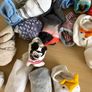 Baby Socks Image 3