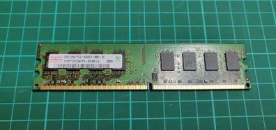 2GB DDR2 533, 667, 800MHz Desktop memory RAM
