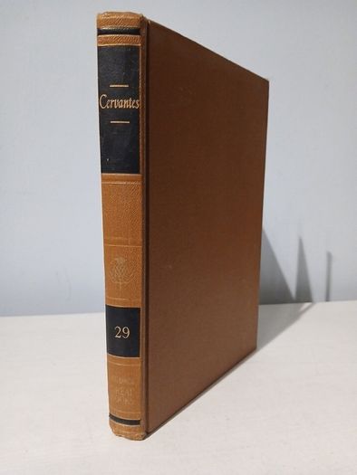 Great Books of The Western World - The History of Don Quixote de la Mancha by Miguel de Cervantes