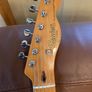 Squier Thinline telecaster squier partscaster Image 5