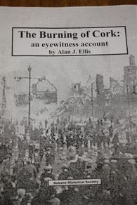 The Burning of Cork.