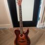 fender acousticasonic USA Image 2