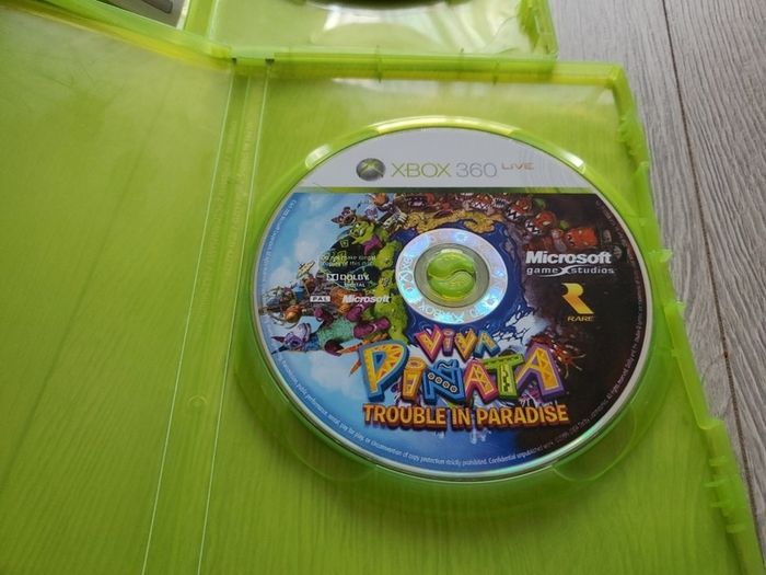 xbox360
