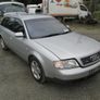 2000 Audi A6   2.5 Tdi  V6 Image 3