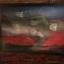 Oil on canvas Image 2