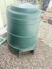compost bin