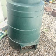 compost bin