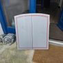 dart board and case Image 2